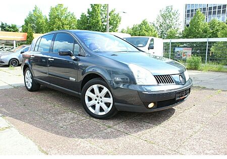 Renault Vel Satis Initiale 3.0 dCi Automatik Initiale