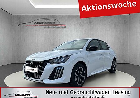 Peugeot 208 Style // LED/PDC/SHZ