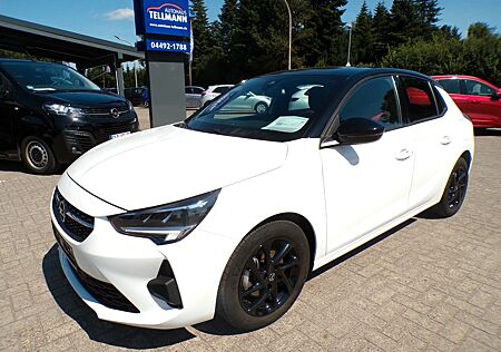 Opel Corsa F 1.2 T GS-Line *LED/Navi/16"Alu/GRA*