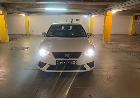 Seat Ibiza 1.0 MPI 59kW FR FR