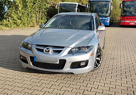Mazda 6 2.3 MPS MPS
