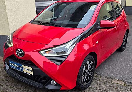 Toyota Aygo (X) -playTeam D* Automatik* Kamera* Garantie