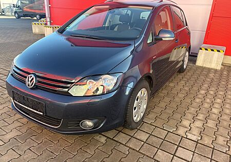 VW Golf Plus Volkswagen 1.4 TSI LIFE KLIMAAUTOMATIK/NAVI/123TK