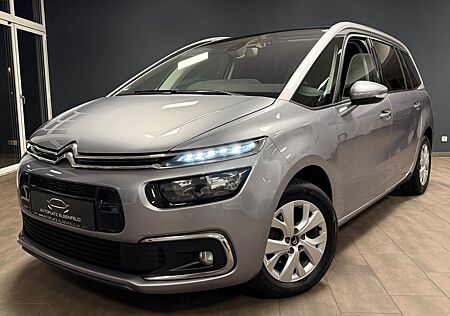 Citroën C4 Spacetourer Grand C4 Picasso Spacetourer Selection /1.HAND/