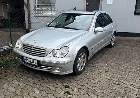 Mercedes-Benz C 230 AVANTGARDE Avantgarde AUTOMATIK