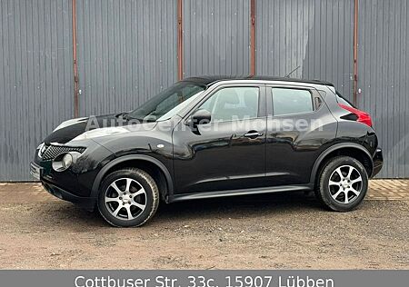 Nissan Juke Visia (Nr. 036)