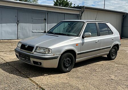 Skoda Felicia 1.6 GLX Klima