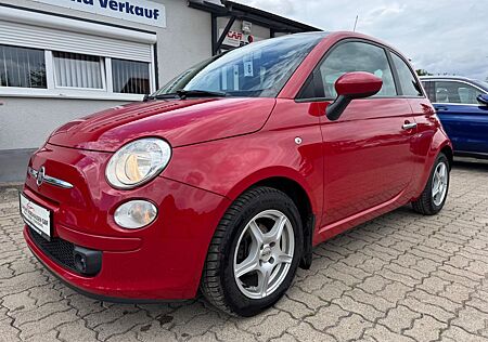Fiat 500 Sport