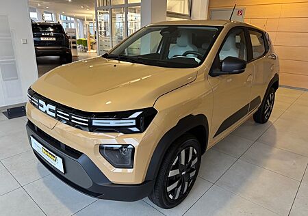 Dacia Spring Expression ELECTRIC 65
