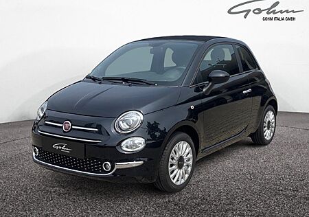 Fiat 500 Dolcevita