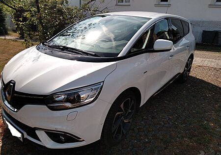 Renault Grand Scenic TCe 160 EDC GPF Bose Edition Bo...