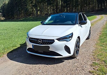 Opel Corsa 1.2 Direct Injection Turbo 74kW Eleganz