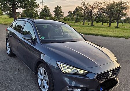Seat Leon 1.5 TSI ACT 96kW FR Sportstourer FR