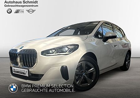 BMW 2er 220d *Widescreen*AHK*LED*Kamera*Parking Assist*