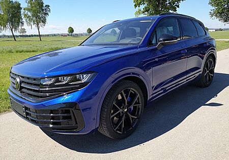 VW Touareg Volkswagen R 3.0 V6 TSI eHybrid Voll