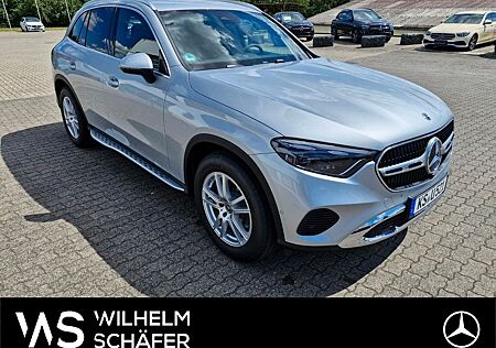 Mercedes-Benz GLC-Klasse GLC 200 4MATIC