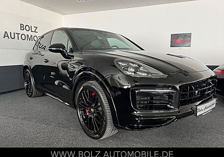 Porsche Cayenne GTS 1.Hand Sport-Design-Paket Approved