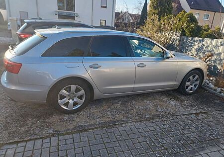 Audi A6 Allroad 3.0 TDI quattro 180kW S tronic -