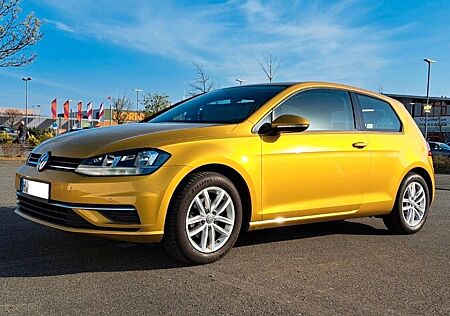 VW Golf Volkswagen 1.0 TSI OPF Comfortline