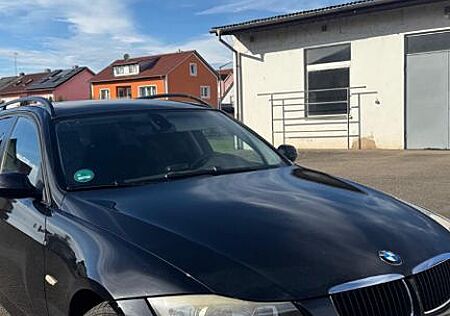 BMW 320i touring -