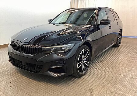 BMW 330e TOURING M SPORT/SHADOW/LASER/ACC/HuD/PANO