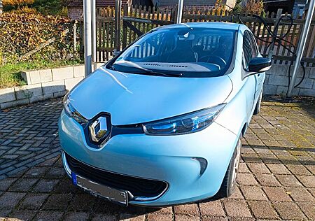 Renault ZOE Intens Intens Kaufbatterie 22kWh