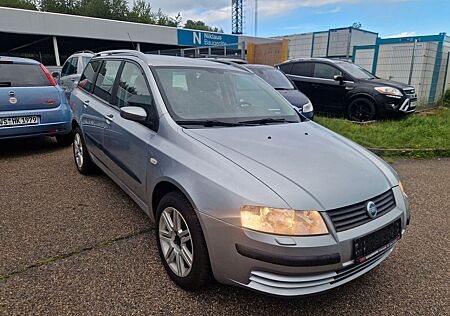 Fiat Stilo 1.8 16V Dynamic NEUE ZAHNRIEMEN!!TÜV!