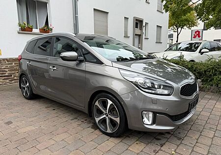 Kia Carens Spirit - 7 Sitzer -Scheckheftgepflegt -