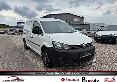 VW Caddy Volkswagen Kasten Maxi EcoProfi/ Klima/ Tüv/ gepflegt