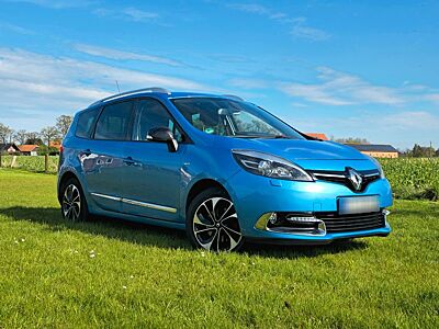 Renault Grand Scenic Bose Edition ENERGY dCi 130 S/S...
