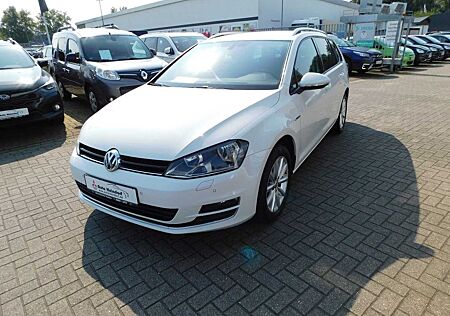 VW Golf Volkswagen VARIANT 1.2 TSI Lounge