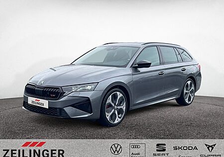 Skoda Octavia Combi RS TSI DSG|PANO|AHK|eHECK|5-J-GAR