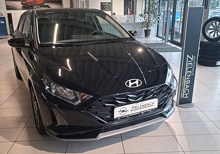 Hyundai i20 Trend *1.Hand Klima*