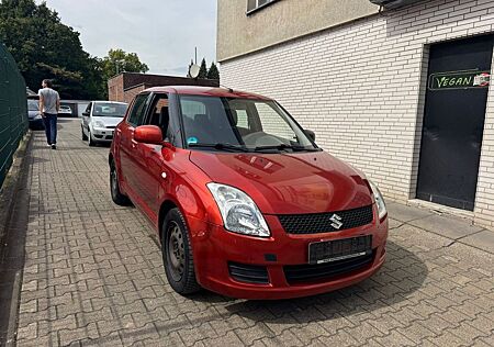 Suzuki Swift Lim. Snow TÜV NEU*2.HAND