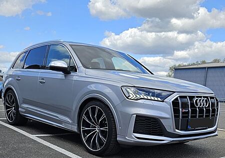 Audi SQ7 MTM ABT Keramik Matrix-LED B&O