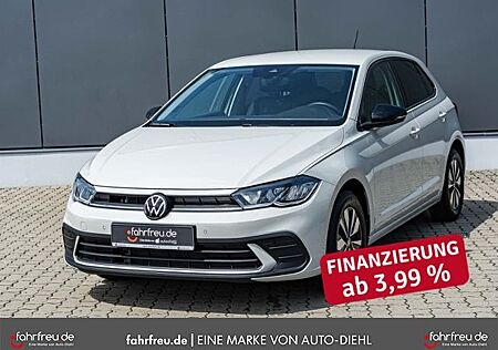 VW Polo Volkswagen 1.0 TSI DSG Goal *ACC*NAVI*KAMERA*