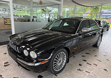 Jaguar XJ8 4.2 Liter Executive