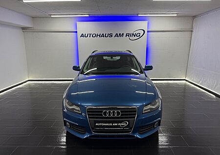 Audi A4 Avant 2.0 TDI 1HD BIXEN ALU PDC TEMPO