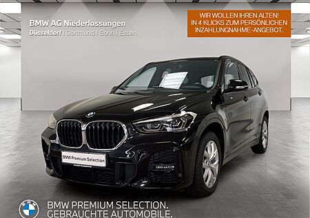 BMW X1 sDrive18d M Sport Navi Kamera Driv.Assist