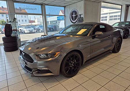 Ford Mustang 3,7 Performence-Modell "