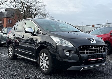 Peugeot 3008 Platinum