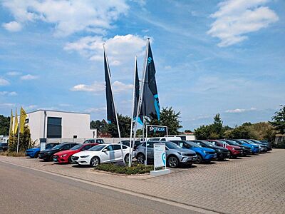 Opel Grandland Elegance 1.6 Plug-IN Hybrid