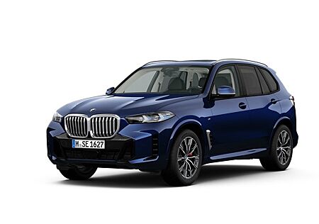 BMW X5 xDrive30d M Sport Pro HuD Panorama Standhzg
