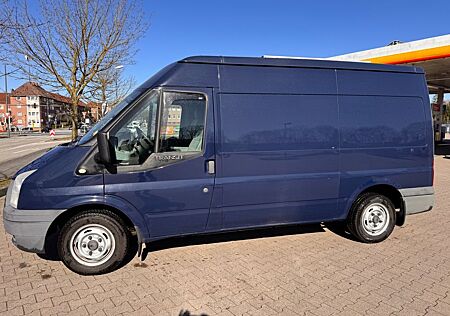 Ford Transit Tourneo L2H2