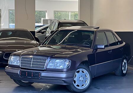 Mercedes-Benz E 220 Automatik.Klima.AHK.LPG Gasanlage