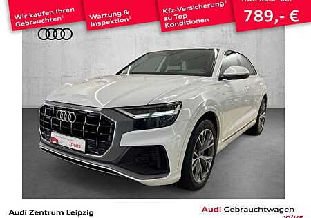 Audi Q8 55 TFSIe quattro *S-line*Air*AHK*