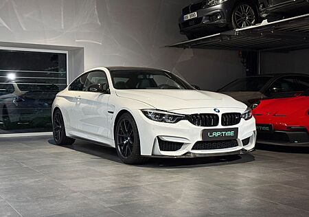 BMW M4 *CS*EU Fahrzg*HUD*Mdrivers*Camera