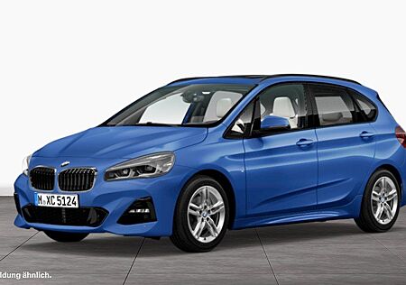 BMW 2er 220d xDrive Active Tourer M Sport Navi Head-Up