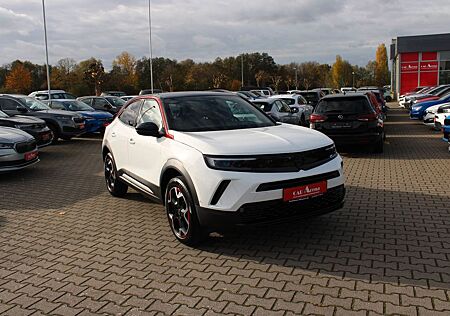 Opel Mokka GS Line *SHZ*Kamera*Navi*