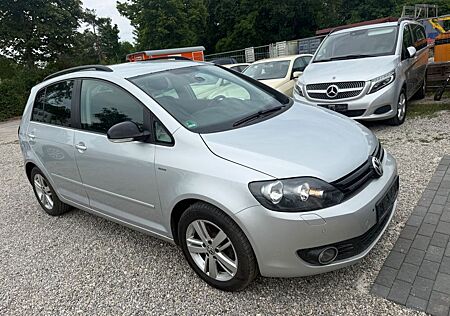 VW Golf Plus Volkswagen
